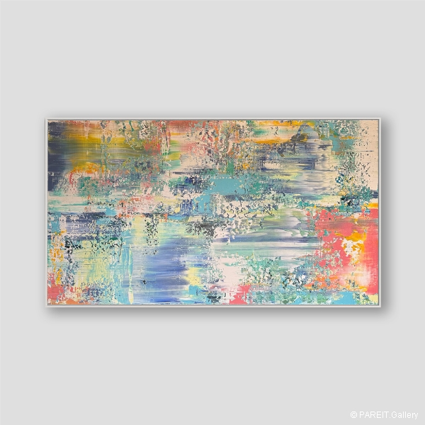 CELIS Nikee - Dreamscape in bloom